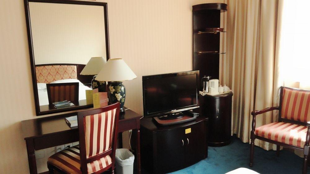Jinhua Hotel Guangxi Нанинг Екстериор снимка