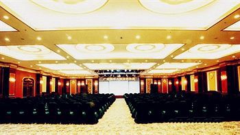 Jinhua Hotel Guangxi Нанинг Екстериор снимка
